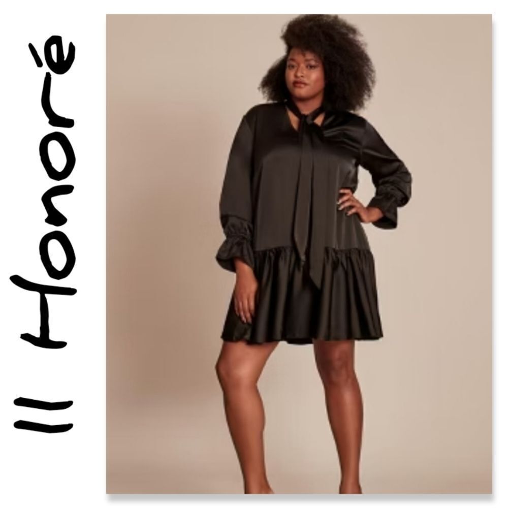 NWT 11 Honoré Anita Dress